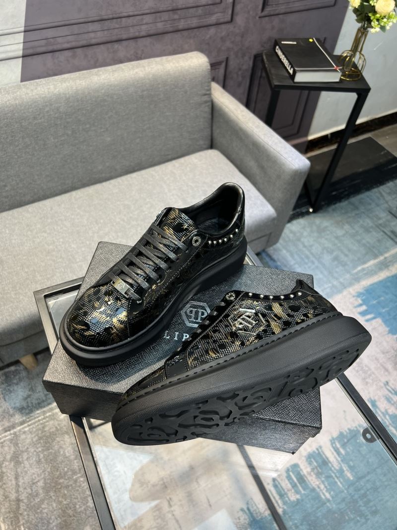 Philipp Plein Shoes